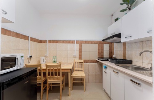 Krakow Apartment | Osiedle Piastów Comfort Apartment