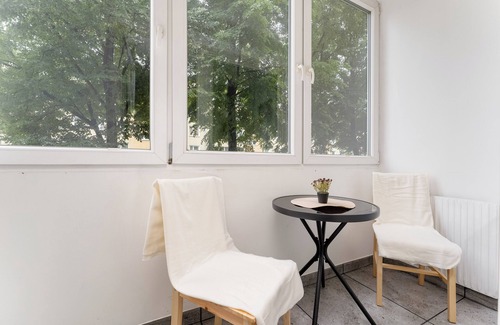 Krakow Apartment | Osiedle Piastów Comfort Apartment