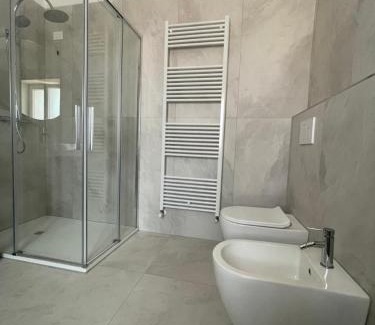 Osimo Apartment | Osimo Light House