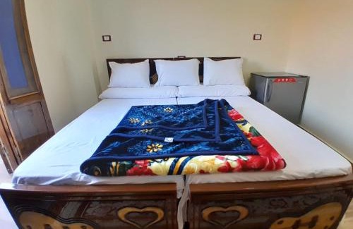 Abu Simbel Apartment | Osiris Guest House