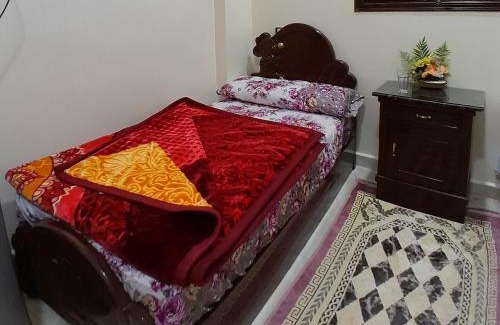 Abu Simbel Apartment | Osiris Guest House
