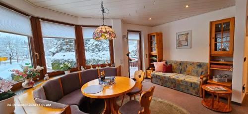 Titisee-Neustadt Apartment | Oskar im Bärenhüsli