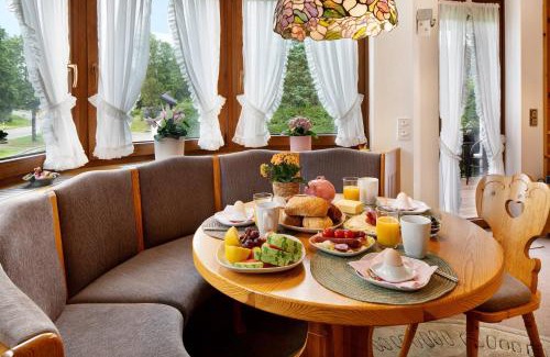 Titisee-Neustadt Apartment | Oskar im Bärenhüsli