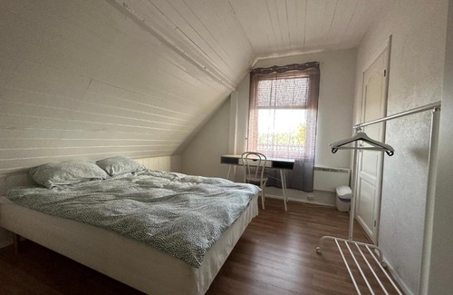 Skedsmo House | Oslo Guest House Twin & Family room