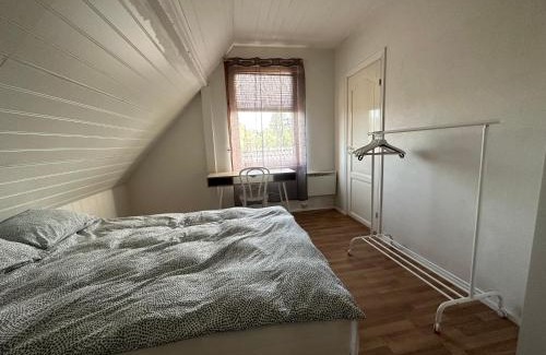 Skedsmo House | Oslo Guest House Twin & Family room