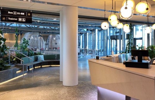 Stokke Hotel | Oslofjord Hotel