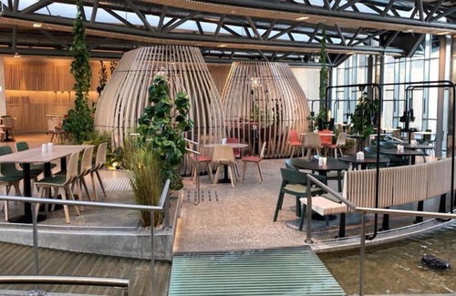 Stokke Hotel | Oslofjord Hotel