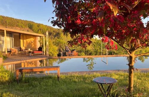 Nesodden House | OSLOFJORD idyll