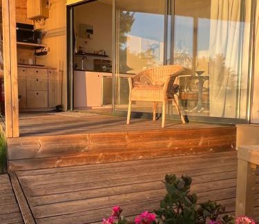 Nesodden House | OSLOFJORD idyll