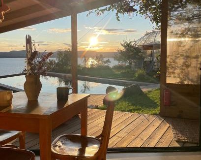 Nesodden House | OSLOFJORD idyll