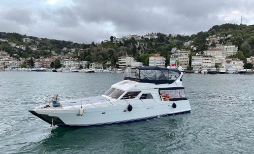 Bebek Boat Rental | Osman