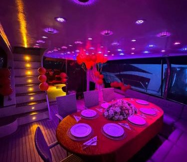 Bebek Boat Rental | Osman