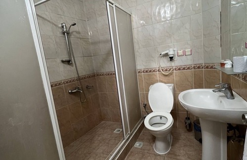 Nigde Hotel | Osmanbey Hotel