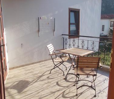 Dalyan Apartment | Osmanli Hani Apart Hotel
