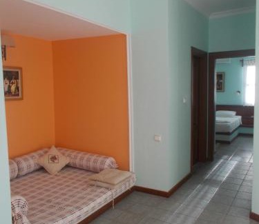 Dalyan Apartment | Osmanli Hani Apart Hotel