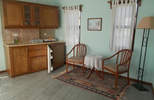 Dalyan Apartment | Osmanli Hani Apart Hotel