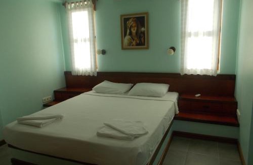 Dalyan Apartment | Osmanli Hani Apart Hotel