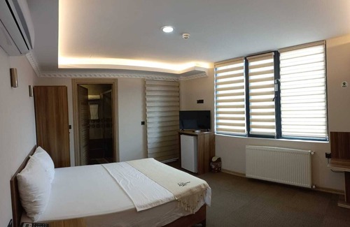 Ilkadım House | Osmanli Pasa Otel - Konaklama