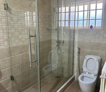 Ikoyi Apartment | Osmosis Ikoyi