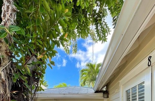 Old Town Apartment | Osprey- 1 Bed/1 Bath Nightly Rental