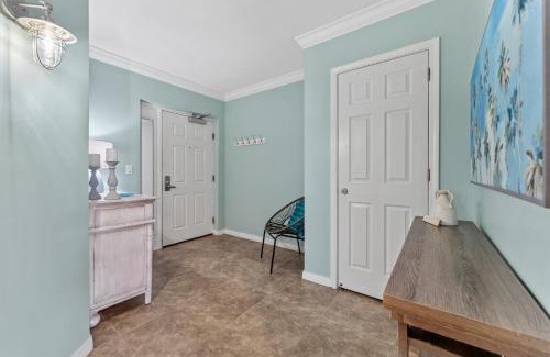 Fort Walton Beach Apartment | Osprey 303 at Destin West Resort - Premier Condo - Lazy River - Close to Beach