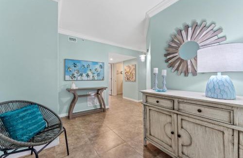 Fort Walton Beach Apartment | Osprey 303 at Destin West Resort - Premier Condo - Lazy River - Close to Beach