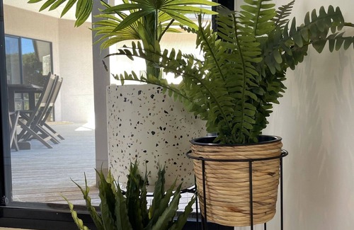 Warrenben House | Osprey Beach House, Marion Bay