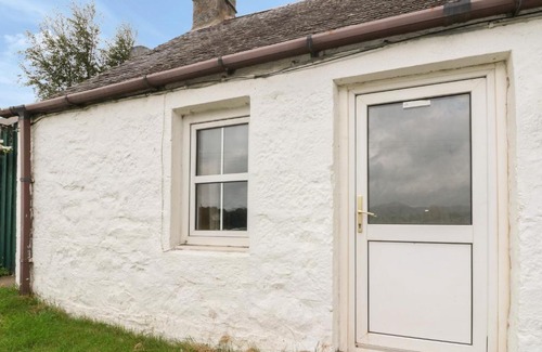 Newtonmore House | Osprey Cottage