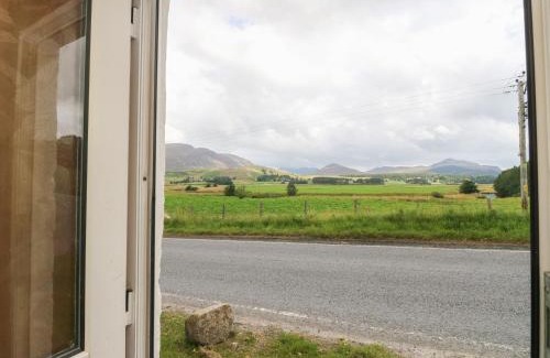 Newtonmore House | Osprey Cottage