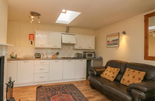 Newtonmore House | Osprey Cottage