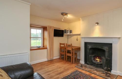 Newtonmore House | Osprey Cottage