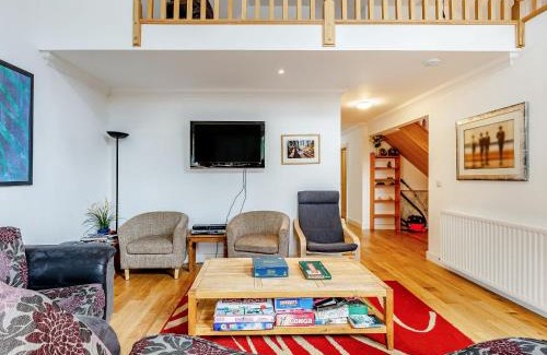 Boat of Garten House | Osprey Cottage- Ukc5519