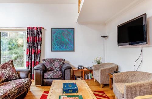 Boat of Garten House | Osprey Cottage- Ukc5519