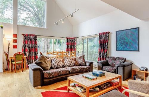 Boat of Garten House | Osprey Cottage- Ukc5519