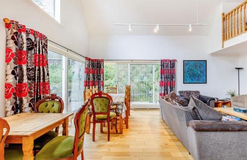 Boat of Garten House | Osprey Cottage- Ukc5519