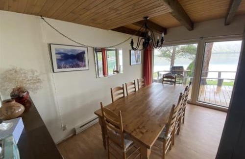 Joseph House | Osprey Cove