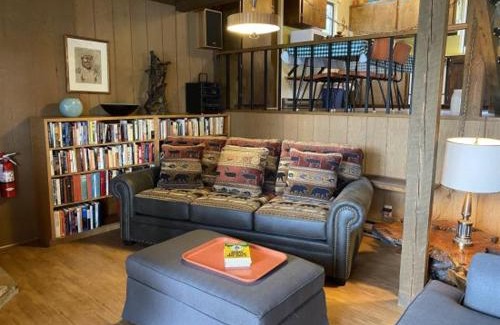 Joseph House | Osprey Cove