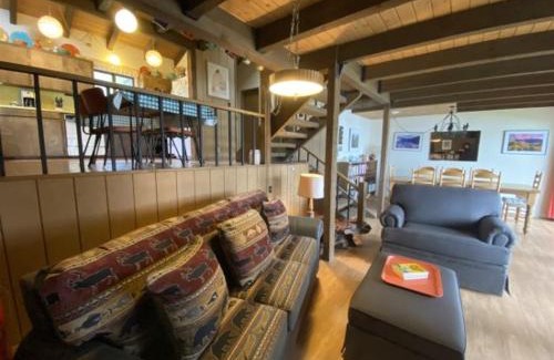 Joseph House | Osprey Cove
