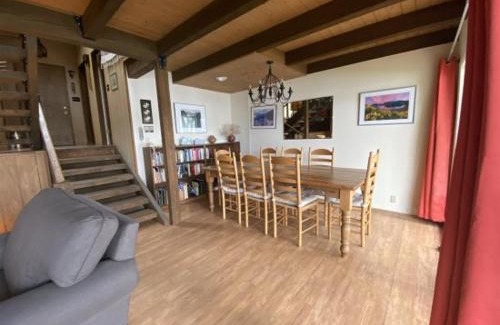 Joseph House | Osprey Cove
