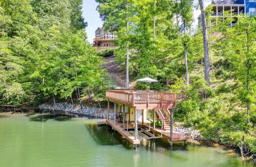 Moneta House | Osprey Cove