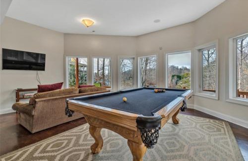 Moneta House | Osprey Cove