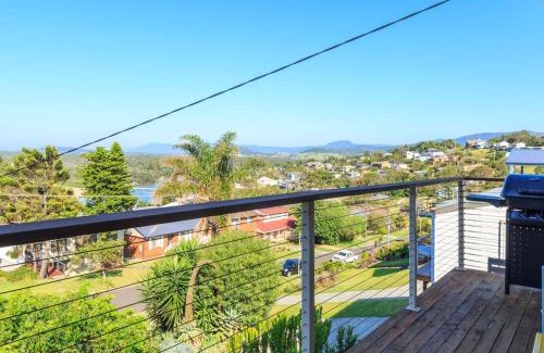 Gerroa House | Osprey Gerroa