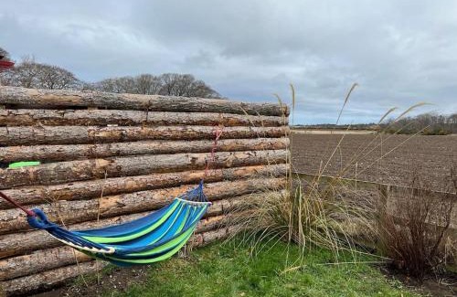 Forres House | Osprey Hide