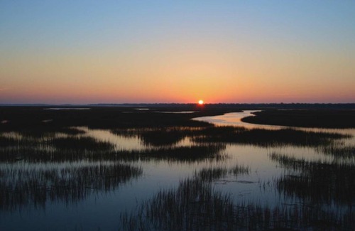 Folly Beach House | Osprey Holiday Home