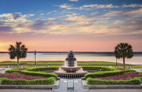 Folly Beach House | Osprey Holiday Home