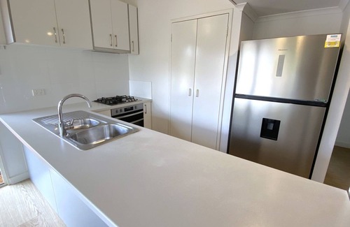 Exmouth Villa | Osprey Holiday Village Unit 106 - Villa with a Pool in the Complex