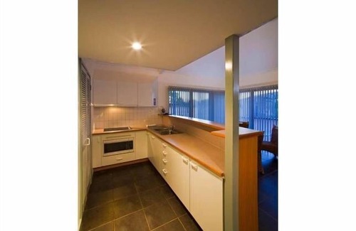 Exmouth House | Osprey Holiday Village Unit 124