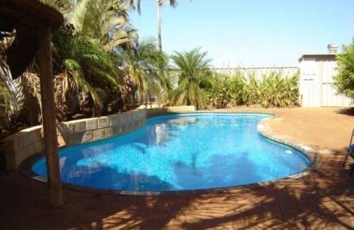Exmouth House | Osprey Holiday Village Unit 124