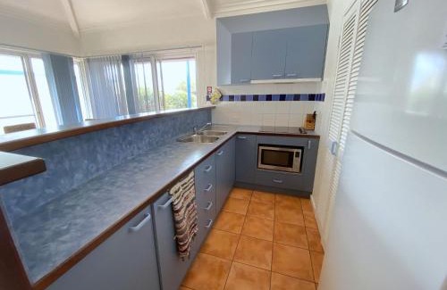 Exmouth Villa | Osprey Holiday Village Unit 119