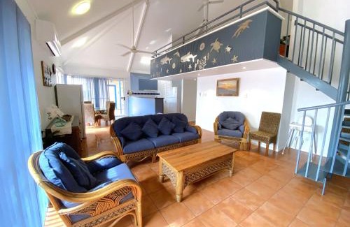 Exmouth Villa | Osprey Holiday Village Unit 119
